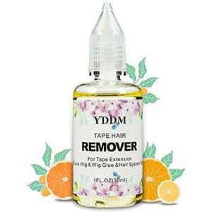 YDDM Tape Remover voor Tape-in Extensions 1FL.oz (30ml)