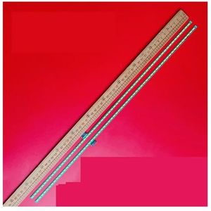 63leds 47"" ART TV REV 0.6 LR for 47LM640S 47LM640T 47LM6400 47LM660T 47LM669T 47LM6600 47LM670S 47LM6700 47VL963R 47PFL6907T/12(2pcs for 1TV)