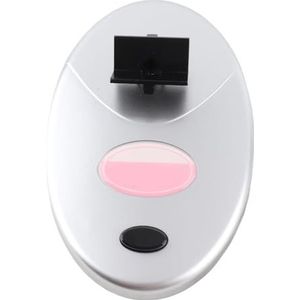 Nail Polish Shaker for No Bubbles - EU 110-240V Gel Polish Lacquer Device - Scheiding Professional