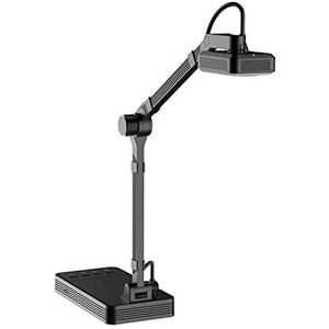 Draagbare documentscanner Yl1050af Documentcamera-opnameapparatuur Webcast Remote Lescursus Micro-Klasse Object Projector voor desktop/laptop