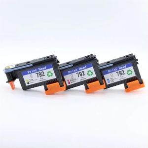 Printkop for 792 CN702A CN703A CN704A L26100 L26500 L26800(1Set - 3Pieces)