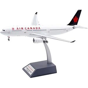 1:200 Air Canada A330-300 C-GFAH Legering Vliegtuigmodel