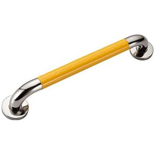 Badkamer Grab Bar Grab Rail, Grab Rails voor Badkamer 304 Roestvrij Staal Anti-Val Veiligheid Grab Bar Bad Toilet Badkamer Badkamer Handvat reling Toilet Ouderen Handvat (Int