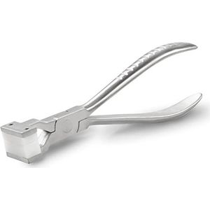 SPEEDWOX Optische Brillen Frame Buigen Aanpassen Tang 6 Inch Rvs Nylon Kaak Bril Reparatie Assembleren Gereedschap