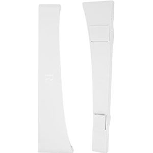 Gameconsolestandaard, installeer en gebruik horizontale standaard ABS Flexible voor PS5-console