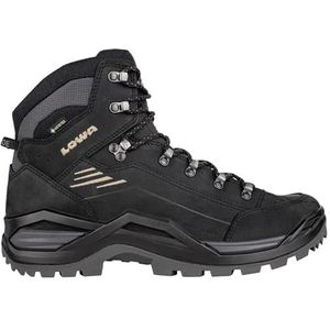 Lowa Renegade evo gtx mid 310945 0998 black dune 42