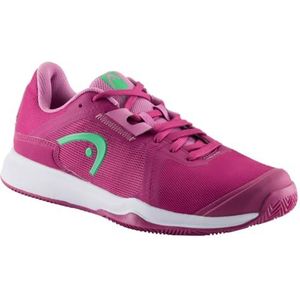 HEAD Sprint Team 3.5 Clay tennisschoenen voor dames, fuchsia/roze, 39 EU, Fuchsia pink., 39 EU