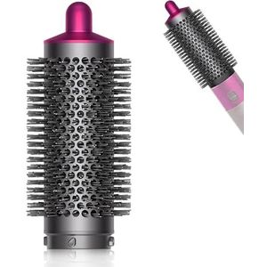 Ronde Volumeborstel voor Dyson voor Airwrap HS01 Multi-Styler Onderdeel nr. 969489-01 voor slap plat haar