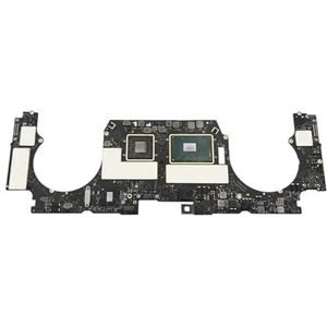 A1707 Moederbord voor Pro Retina 15 inch Logic Board Met Touch ID 256G 512 GB 1 TB 820-00281-A 820-00928-A 2016 2017 (2016 i7 2.6 GHz 512 GB)