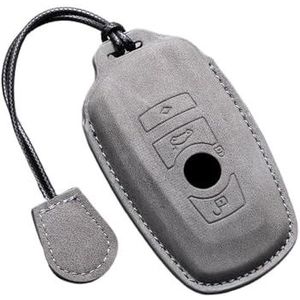 Autosleutel beschermhoes X1 X3 X4 X5 F10 F15 F16 F20 F30 F18 F25 M3 M4 E34 Autosleutel Beschermhoes Shell Houder Protector Fob Voor BMW 1 3 5 7 Serie Accessoire Sleutel Shell(5)