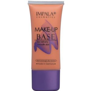 Impala Abrikoos onder make-up basis anti-doffe huid anti donkere kringen