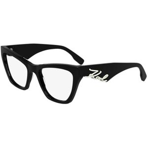 KARL LAGERFELD OPHTHALMIC KL6171 N Dames 54/19/140