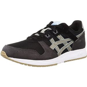 ASICS Lyte Classic 1201A477001 Sportschoenen, zwart (Black Mink), 39.5 EU
