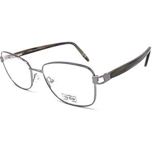 LUXOL AE 164 Autobergine Damesbril, meerkleurig