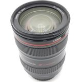 Canon - EF 24-105mm F4L IS II USM - Zoomlens - Met Gratis UV Filter