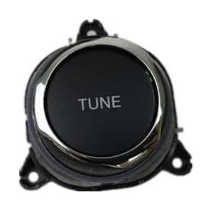 Airconditioning schakelaars Voor Mondeo Air Condition Panel Schakelaar Radio CD Tune Volumeknop(Tune knob)