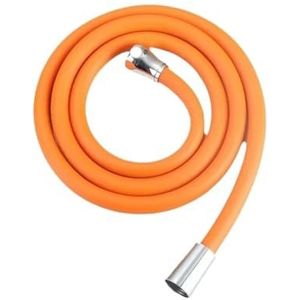 Ronde Verlengbuis RVS Douchebeugel Nieuwe Douche Verlengstang