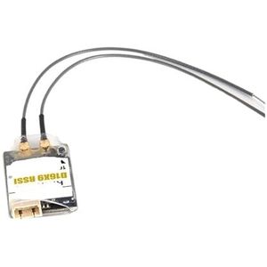 Mini Receiver RXR9102 3,8 g 16 kanalen