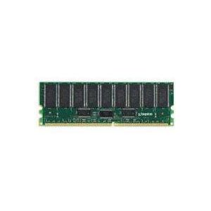 Kingston ValueRAM DDR 512MB PC400 ECC REG CL3 werkgeheugen