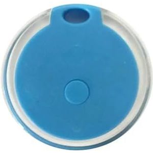 Mini GPS Tracker Met Siliconen Beschermhoes Locator Auto for Sleutelvinder Kinderen Positionering Huisdier(03)