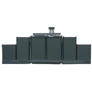 A1417 Laptop Batterij voor Apple A1398 (Midden 2012 Begin 2013) voor Macbook Pro 10 Retina 15 inch MC975LL/A MC976LL/A MD831LL/A