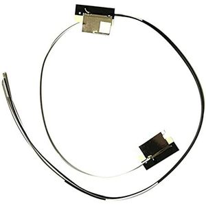 Zahara Draadloze WLAN-antennekabel voor Lenovo Chromebook 100e 2nd MTK 1109-04137