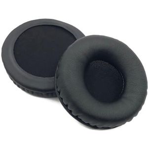 Oorkussens voor ATH-S200BT S220BT Oortelefoon Kussens Zachte Spons Vervanging Pads