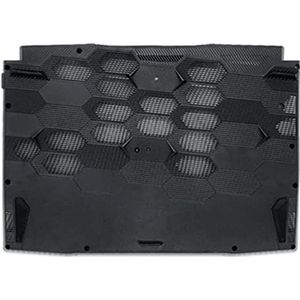 Replacement Laptop Bodem Case Cover D Shell Voor For MSI For GF66 Katana 11UC (MS-1582) 12UCOK (MS-1584) Katana 12UD 12UE 12UEO (MS-1583) Thin 11UD (MS-1581) Grjis