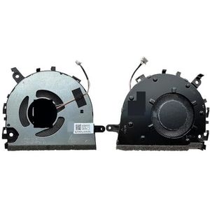 Laptop CPU Fan Voor Lenovo voor IdeaPad 3 14IAU7 14ABA7 S14 G3 IAP V14 G4 IRU ABP Koeler Radiator 5F10S14005 DC28000HLF0 SF10R66492