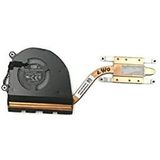 Lenovo - Ares Thermal Module - Computeronderdeel - Zwart - FRU5H40S72914