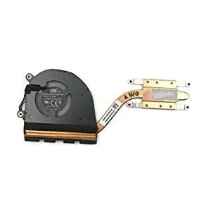 Lenovo - Ares Thermal Module - Computeronderdeel - Zwart - FRU5H40S72914