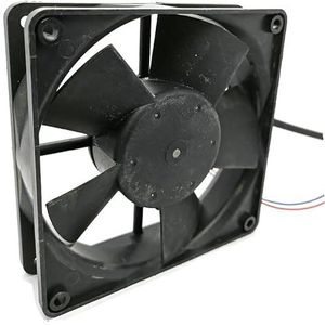 4312L 12v Koelventilator hzdo YABP 120 * 120 * 32mm