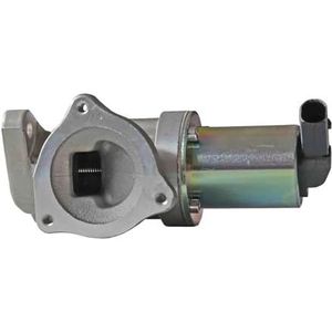Turbo-solenoïdeklep 2841027400 2841027410 Voor Kia Voor Sportage Voor Cee'D Voor Magentis 2.0 2.2 CRDi EGR-klep