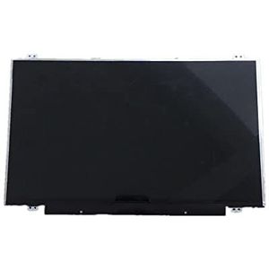 Vervangend Scherm Laptop LCD Scherm Display Voor For Lenovo ideapad Z400 Touch Non-Touch Screen Model 14 Inch 30 Pins 1366 * 768
