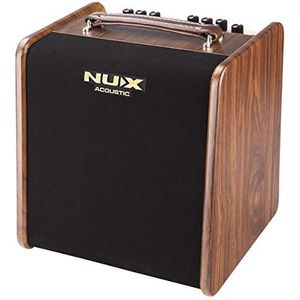 NUX Stageman AC-50 akoestische gitaarversterker combo