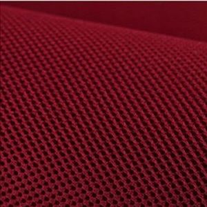 Luidsprekers, weefselraster, stofbescherming Stereostof Gille Mesh Doek Spreker Beschermende Accessoires Wit Bruin Zilver Zwart 1,5 * 0,5(A07 wine red)
