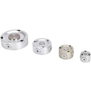 1 STKS contactloze vacuümkop, vacuüm, spoorloze vacuümkop, HNT20/30/40/60-SN/PSN (HNT30-S-N)