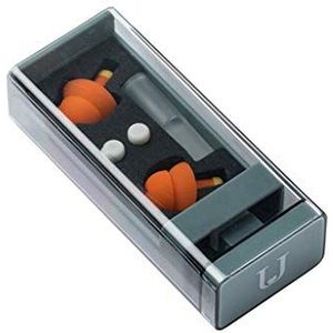 Oordopjes for slaap, herbruikbare ruisonderdrukkende oordopjes for slapen, oordopjes slaap slapen slaapzaal speciaal artefact for geluidspreventie Dempen professionele ruisonderdrukking oordopjes (kle