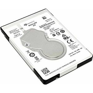 Seagate Vitrine B00MBLX332 meerkleurig SATA3 6Gb/S, 128MB Cache 2 TB