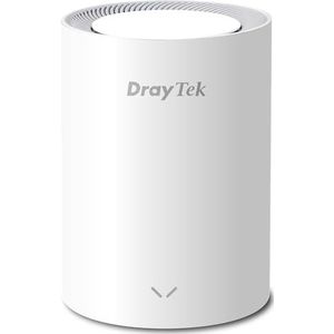DrayTek Vigor AP805 Mesh AX3000 draadloos toegangspunt, 2.5GbE Uplink, extra 1GbE voor bekabelde connectiviteit, cilinder vormfactor (1)