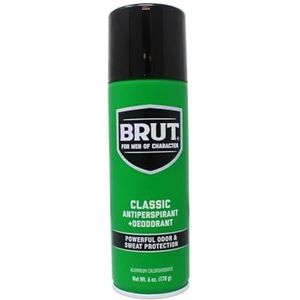 Brut Anti-perspirant en deodorant spray origineel 175 ml