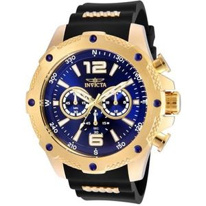 Invicta I-Force 19659 Quartz Herenhorloge - 50mm