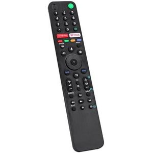 Sony - RMF-TX500P - Afstandsbediening - Compatibel met Bravia LCD TV