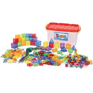 TickiT 73095 Early Years Maths Resource Set