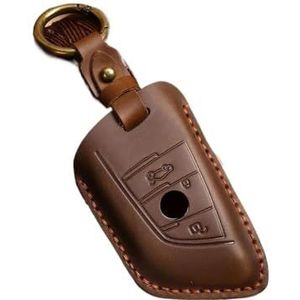 Autosleutel beschermhoes Voor Bmw F20 G20 G30 X1 X3 X4 X5 G05 X6 Accessoires Autosleutel Case Cover Sleutel Tas Auto -Styling Houder Shell Sleutelhanger Bescherming Sleutel Shell(7)