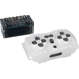 Technik Power Functions Set, Technik APP afstandsbediening motor batterijbox accessoireset 8885 8879 8881 Technic (set D)