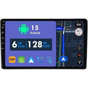 RoverOne Autoradio GPS voor Mitsubishi L200 5 2018 2019 2020 Carplay Android Auto Stereo Hoofdeenheid Bluetooth WiFi Radio Speler Sat Navigatie