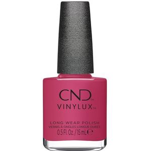CND Vinylux - Langhoudende nagellak - Klassieke nagellak - In Lust #416 15 ml