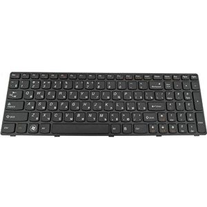 Lenovo Keyboard (ICELANDIC) 25209745, Keyboard, 25204605, FRU25209745 (25209745, Keyboard, Icelandic, Lenovo, Essential B580)