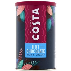 Costa Warme chocolademelk 300g